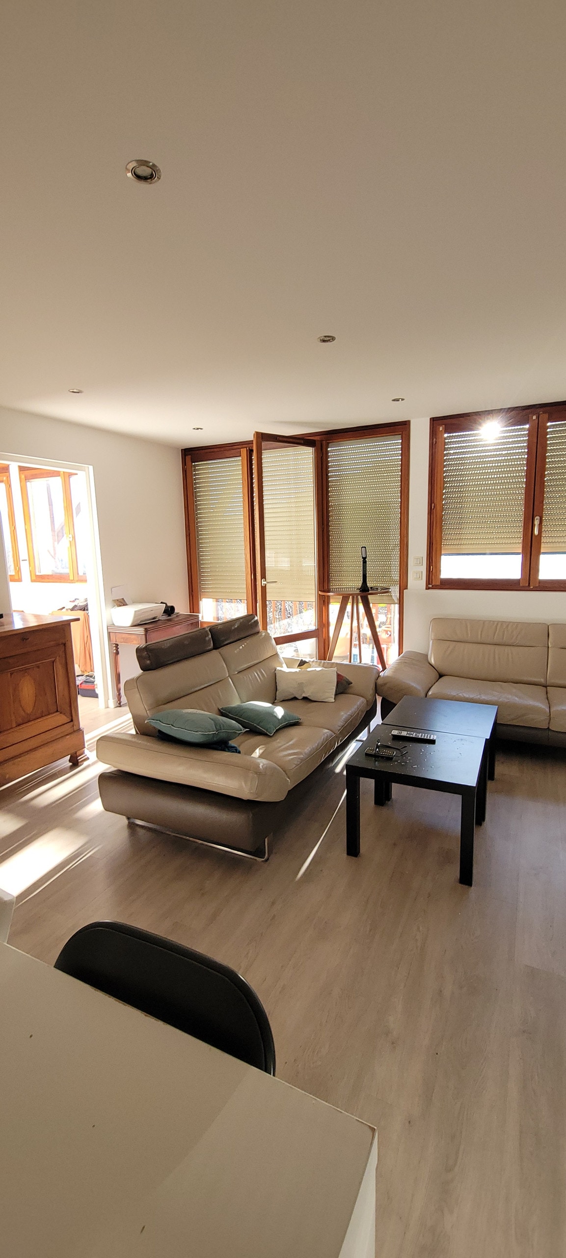 Top Airbnb: Apartment in the heart of the mountains à Talloires Montmin