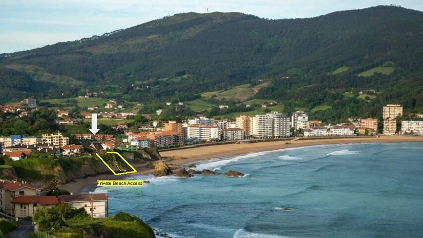 By the Sea Villa, Surf Paradise gallery image 4