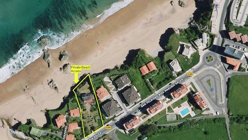 By the Sea Villa, Surf Paradise gallery image 5