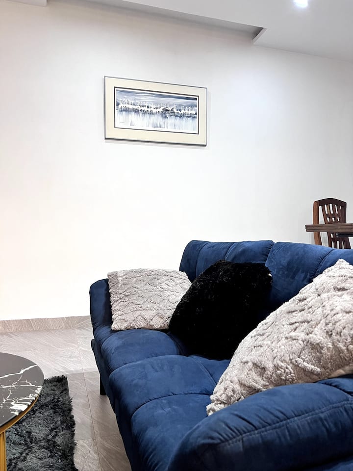 Wise Homes | 2bd, Hedzranawoe-lome - Lomé