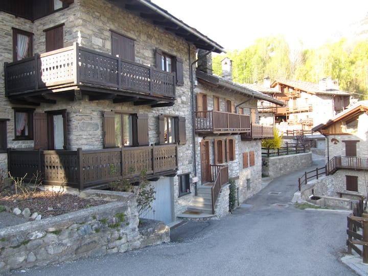 La Meisoun De Lanta - Saint-Nicolas