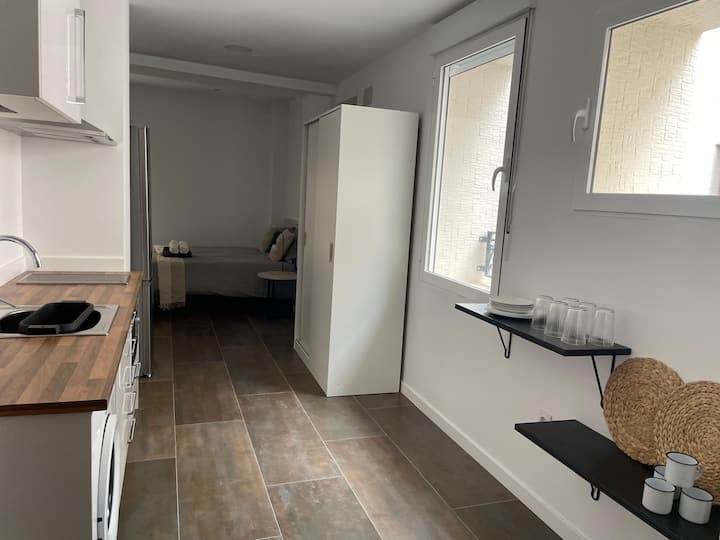 Gómez-tortosa Apartamento - Aspe