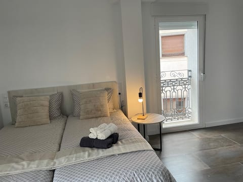 Jorge Juan Apartment