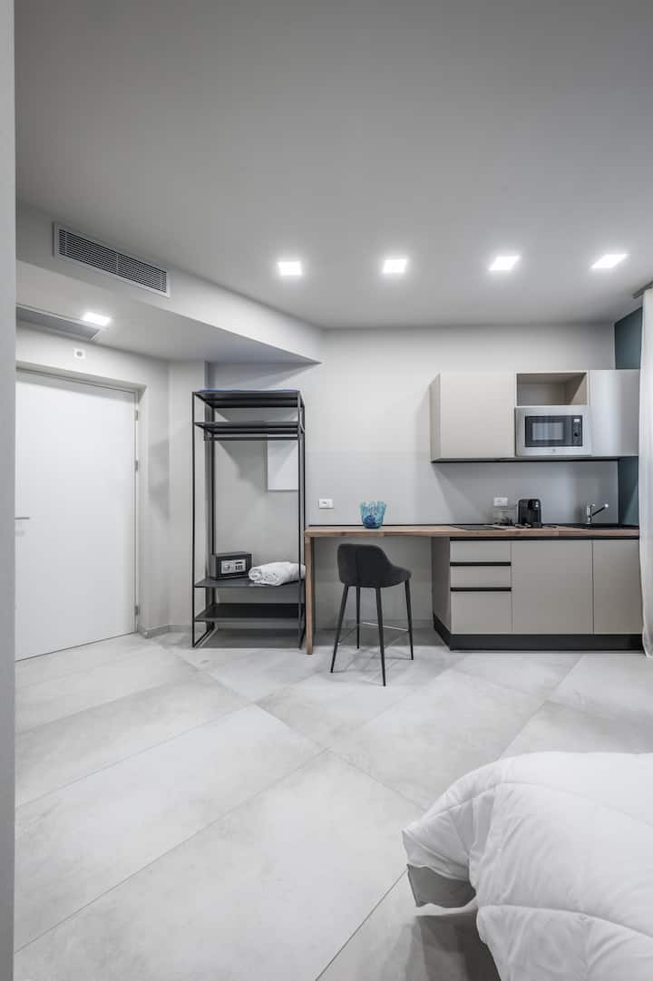 Exclusive Stay Near Ferrari Maserati+bags Storage - Maranello