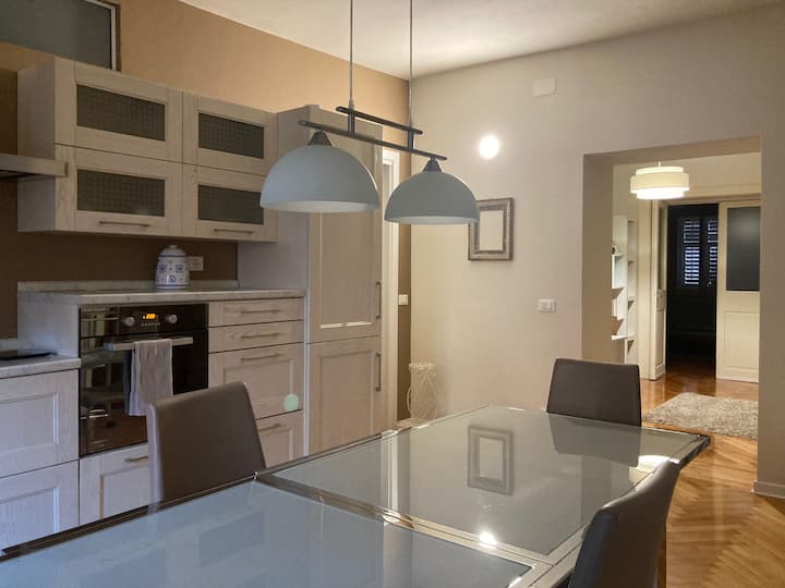 Elegante Appartamento A Gorizia - Gorizia