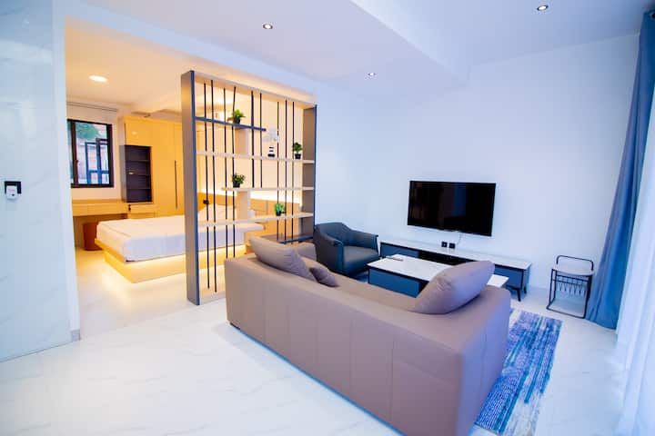 Luxury PentHouse Studio - Apartments for Rent in Kigali, Kigali City ...