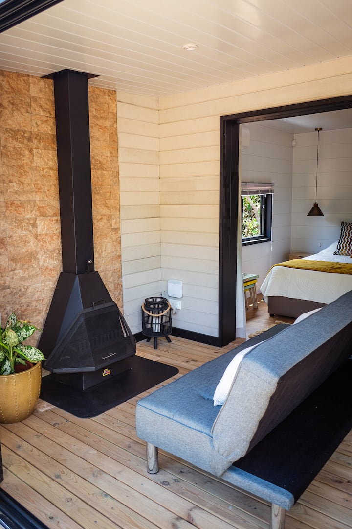 Riverbend Eco Lodge - Chamarel - Maurice
