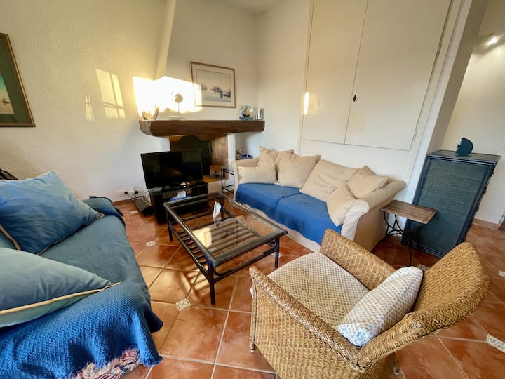 Maison Rives, Port Grimaud - Grimaud