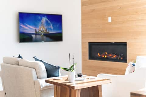 Successful Airbnb property: Beach house Oasis in Cayucos
