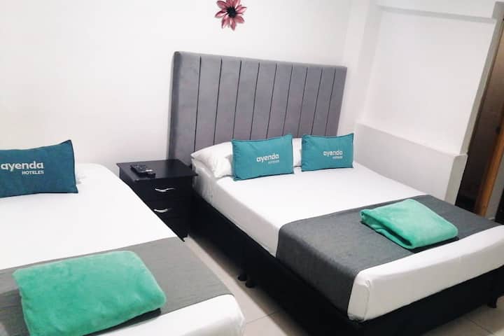 საძინებელი