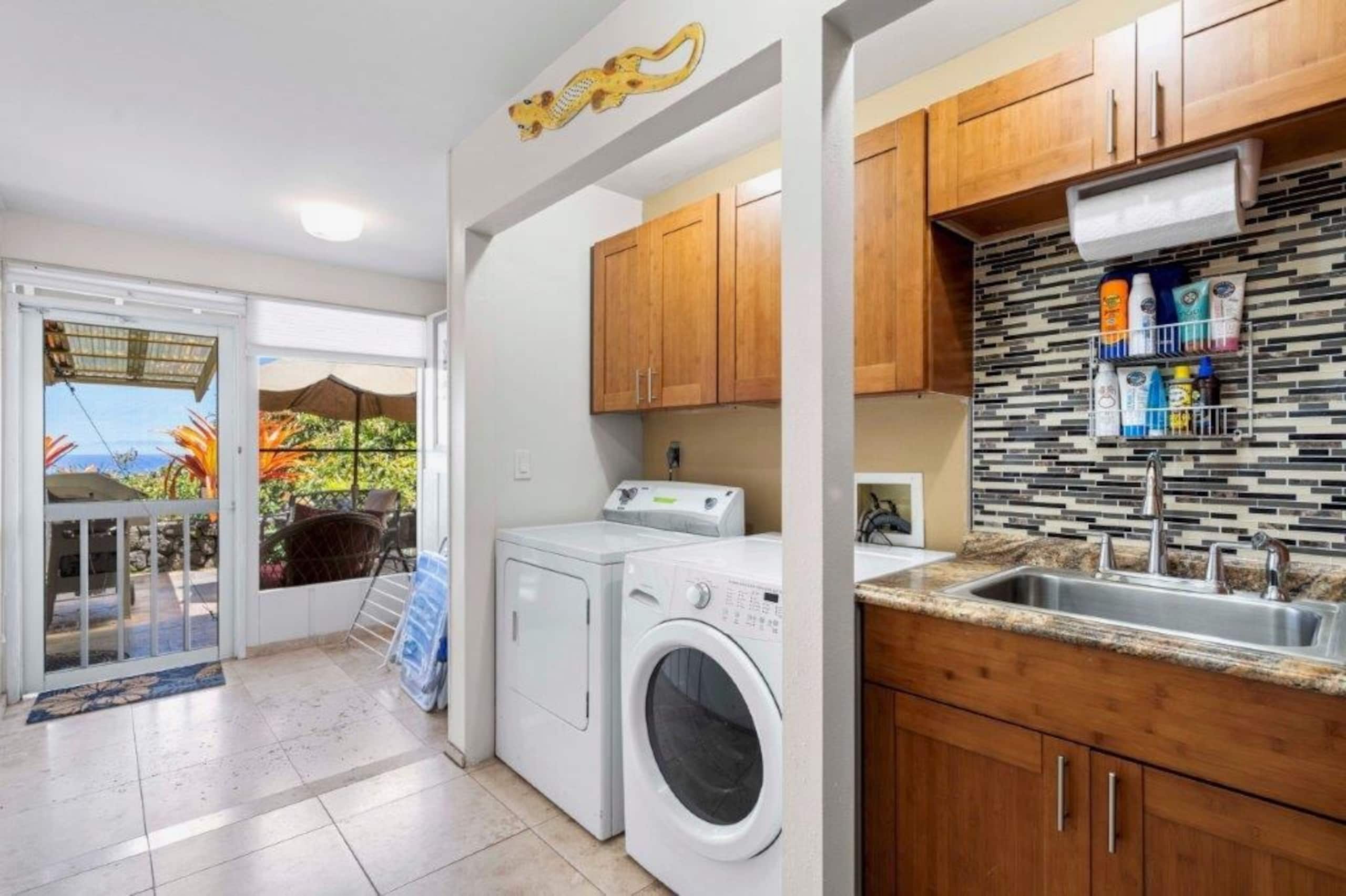 Home in Kailua-Kona · ★4.95 · 3 bedrooms · 4 beds · 2 private baths - Image 42