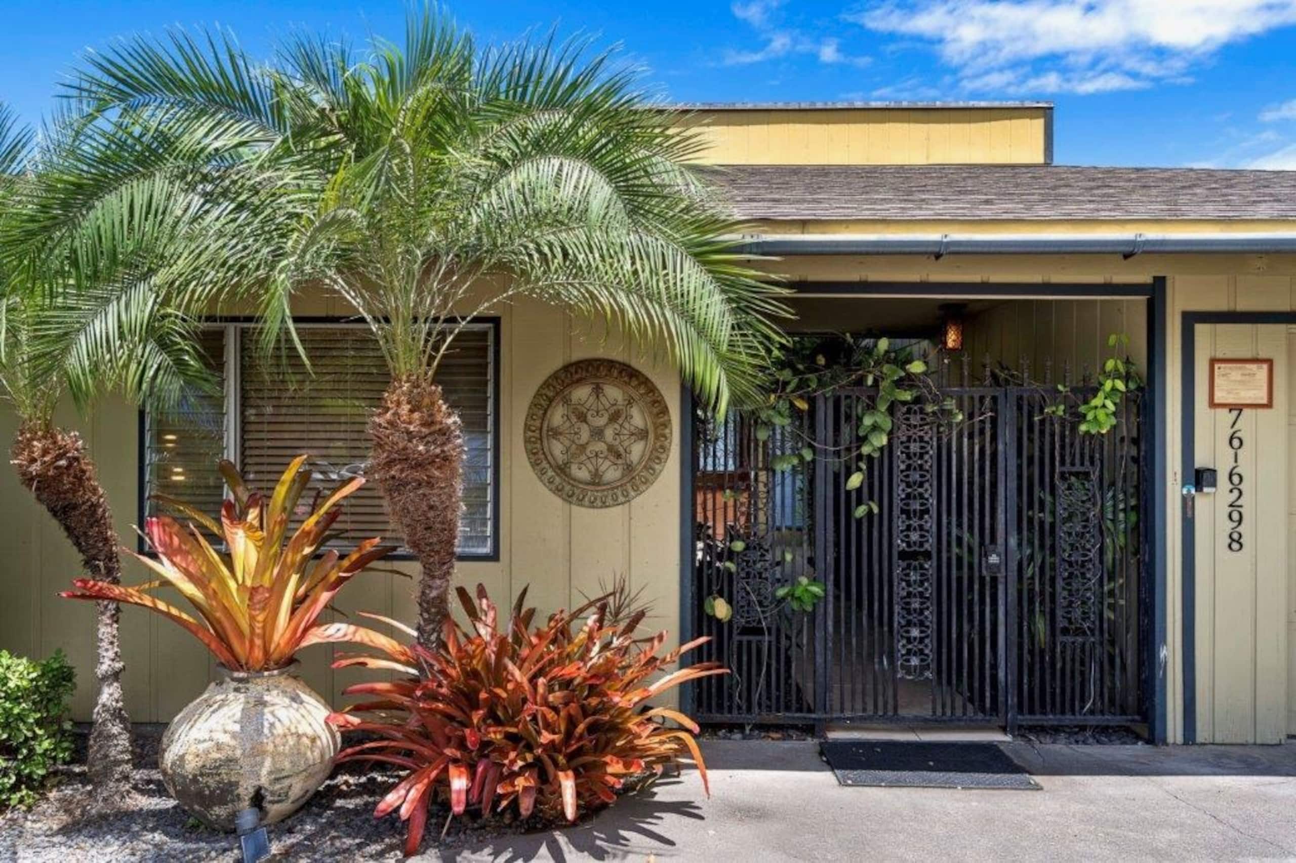 Home in Kailua-Kona · ★4.95 · 3 bedrooms · 4 beds · 2 private baths - Image 45