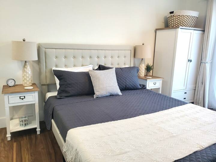 منطقة غرفة النوم