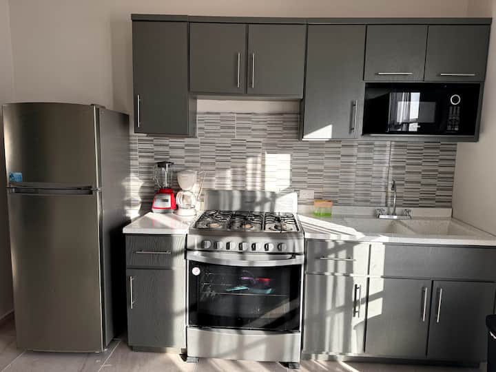 Zona Residencial, Amplia-bonita/facturamos El 100% - Saltillo