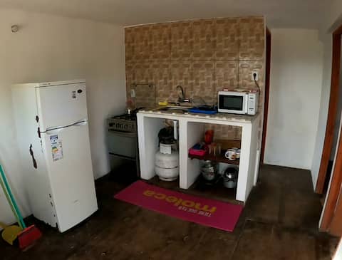 Successful Airbnb property: Luna Negra stay with pool in Rocha, Uruguay in Punta Rubia