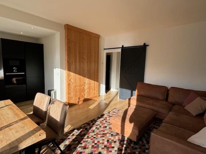Appartement In Hilversum Zuid - Hilversum