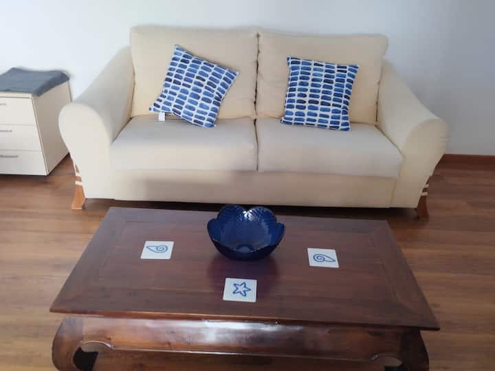Apartamento Terraza Mar El Azul - Malgrat de Mar
