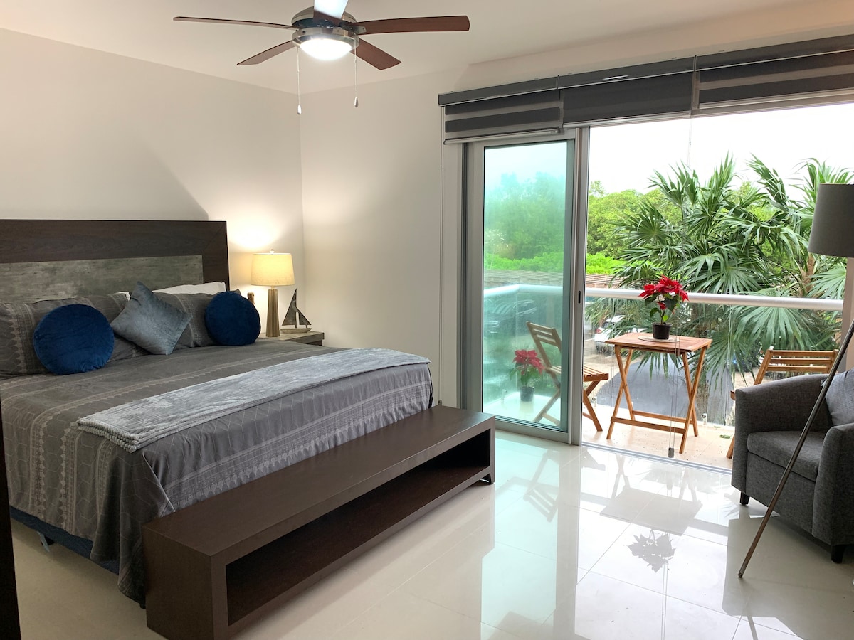 Спална соба 1