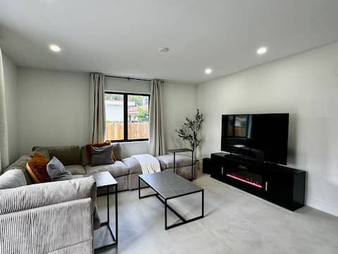 Successful Airbnb property: Miami Oasis: Brickell & Beaches in Roads