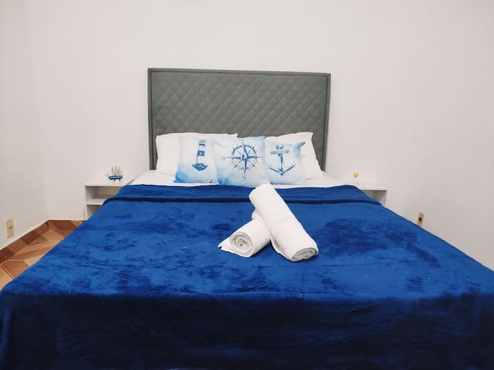 Საზღვაო ოთახი 