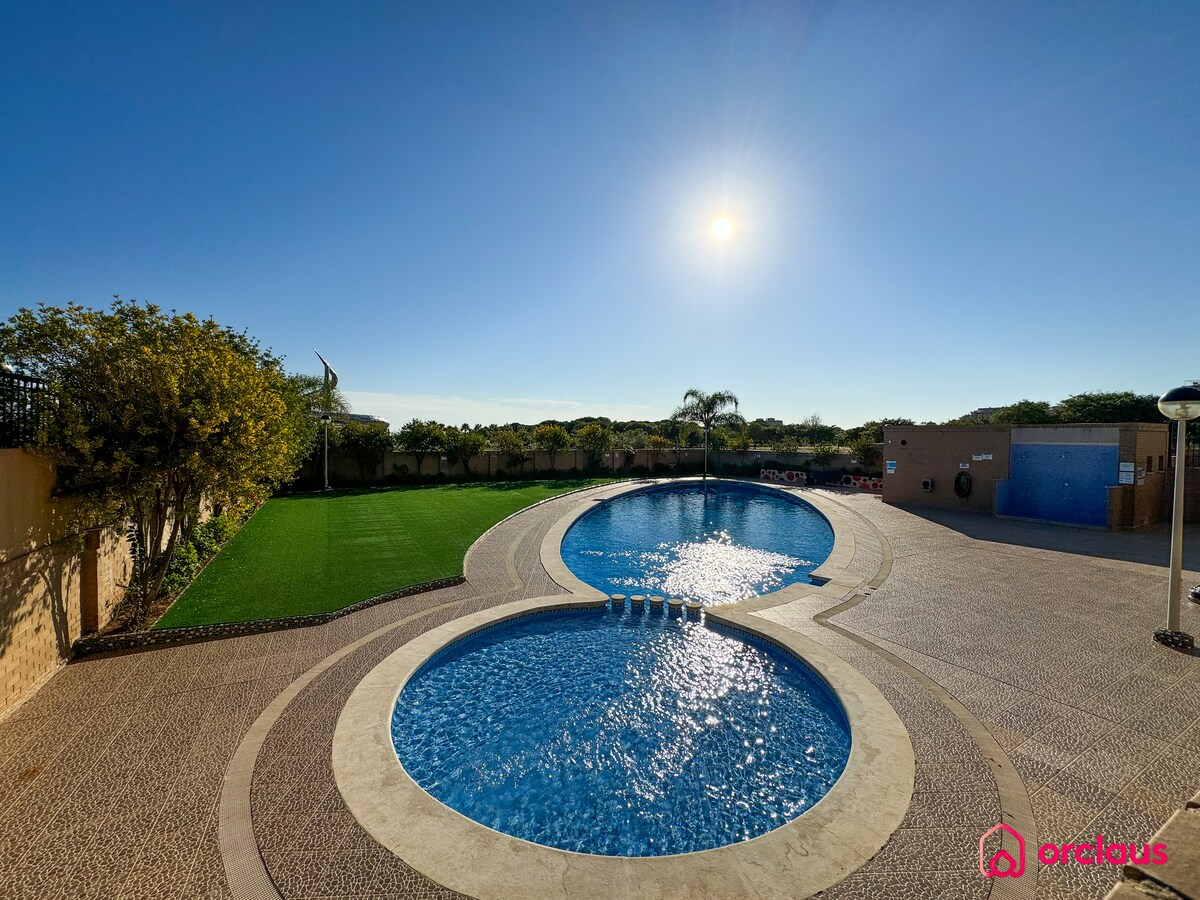 Apartamento en Oropesa del Mar