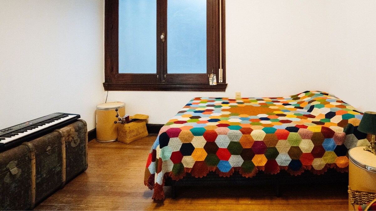 غرفة النوم 1