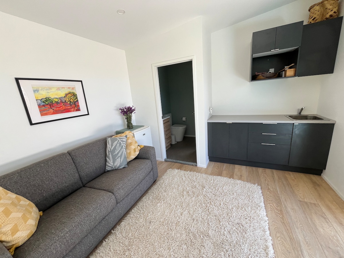 Successful Airbnb property: Little Forest of Kai - Eco Cabin in Whangarei District East