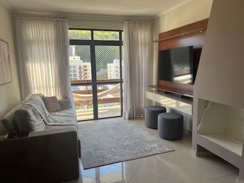 Top performing Airbnb: Super cozy apartment. in Serra Negra