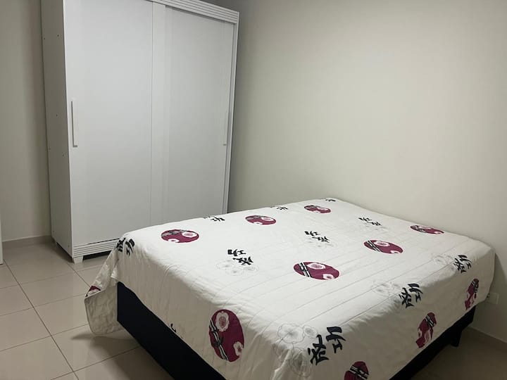 Chambre 1