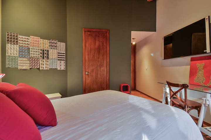 Спална соба 3