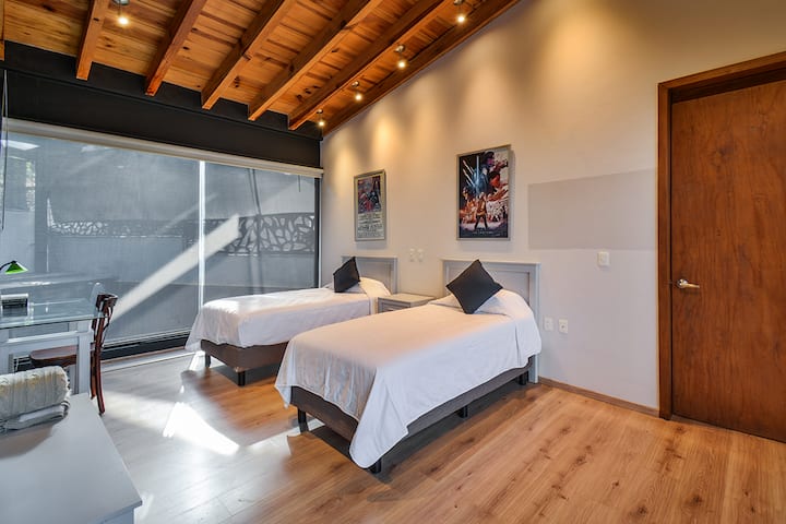 Спална соба 1