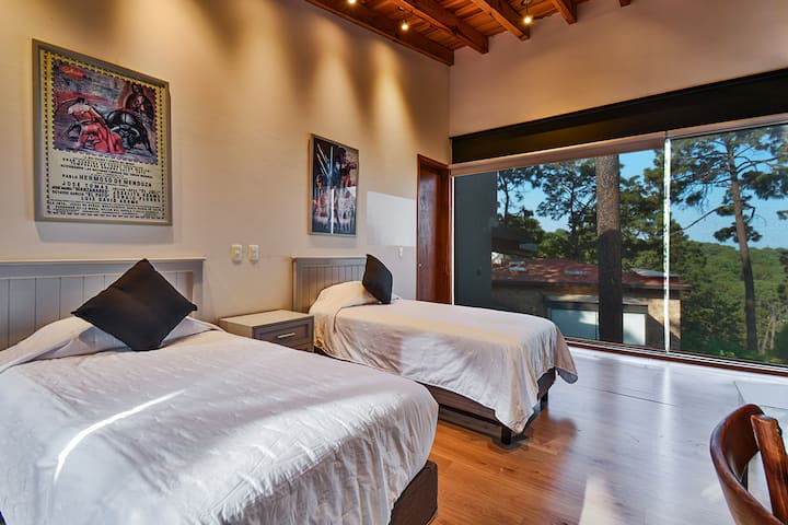 Спална соба 2