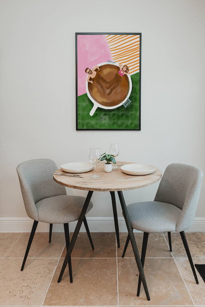 Cozy Miami Suite | Private | Free Parking - Miami, FL