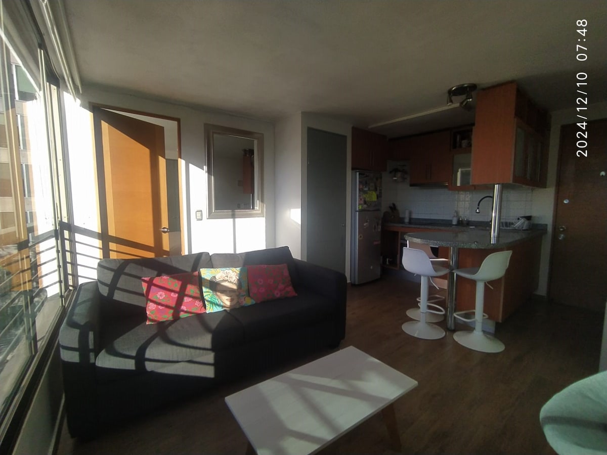 Дневна соба