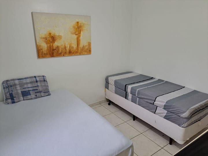 Chambre 1
