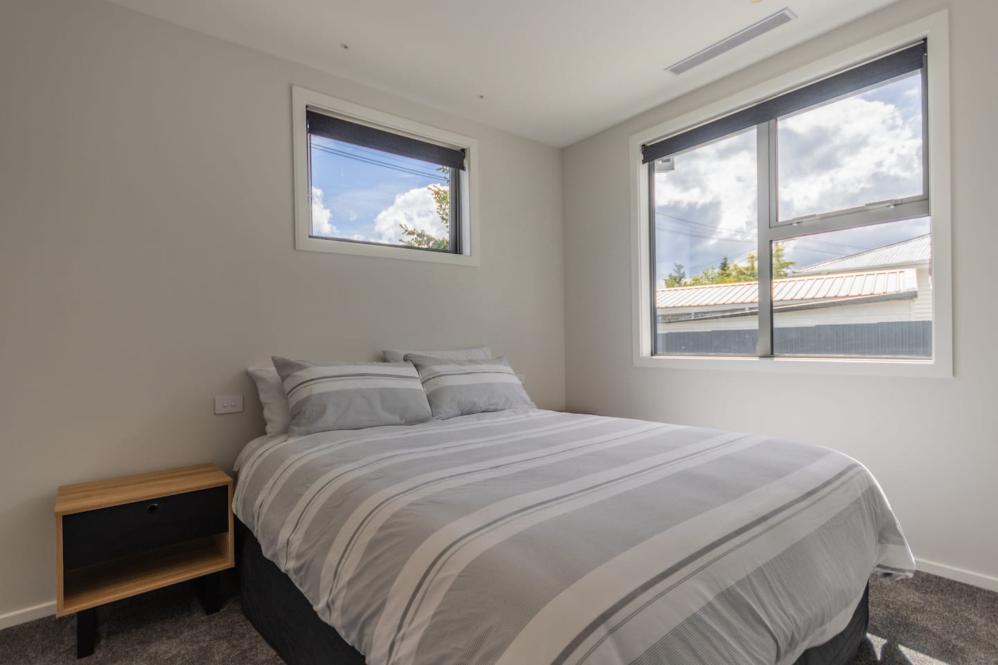 Maddie's Retreat, Twizel 5