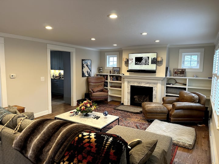 The Perfect Setup! - Centennial, CO