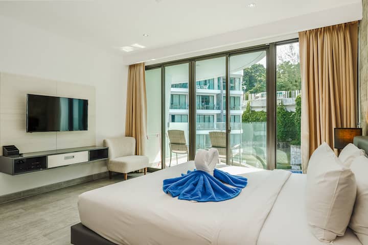 საძინებელი