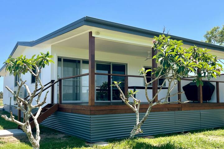 The Cottage – Farm Stay at Glen Ewan