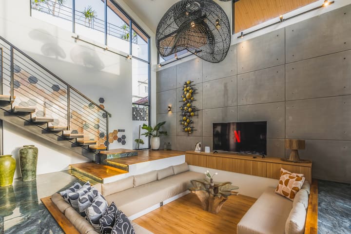 3 Br In Berawa (Monthly & Yearly) - Australia