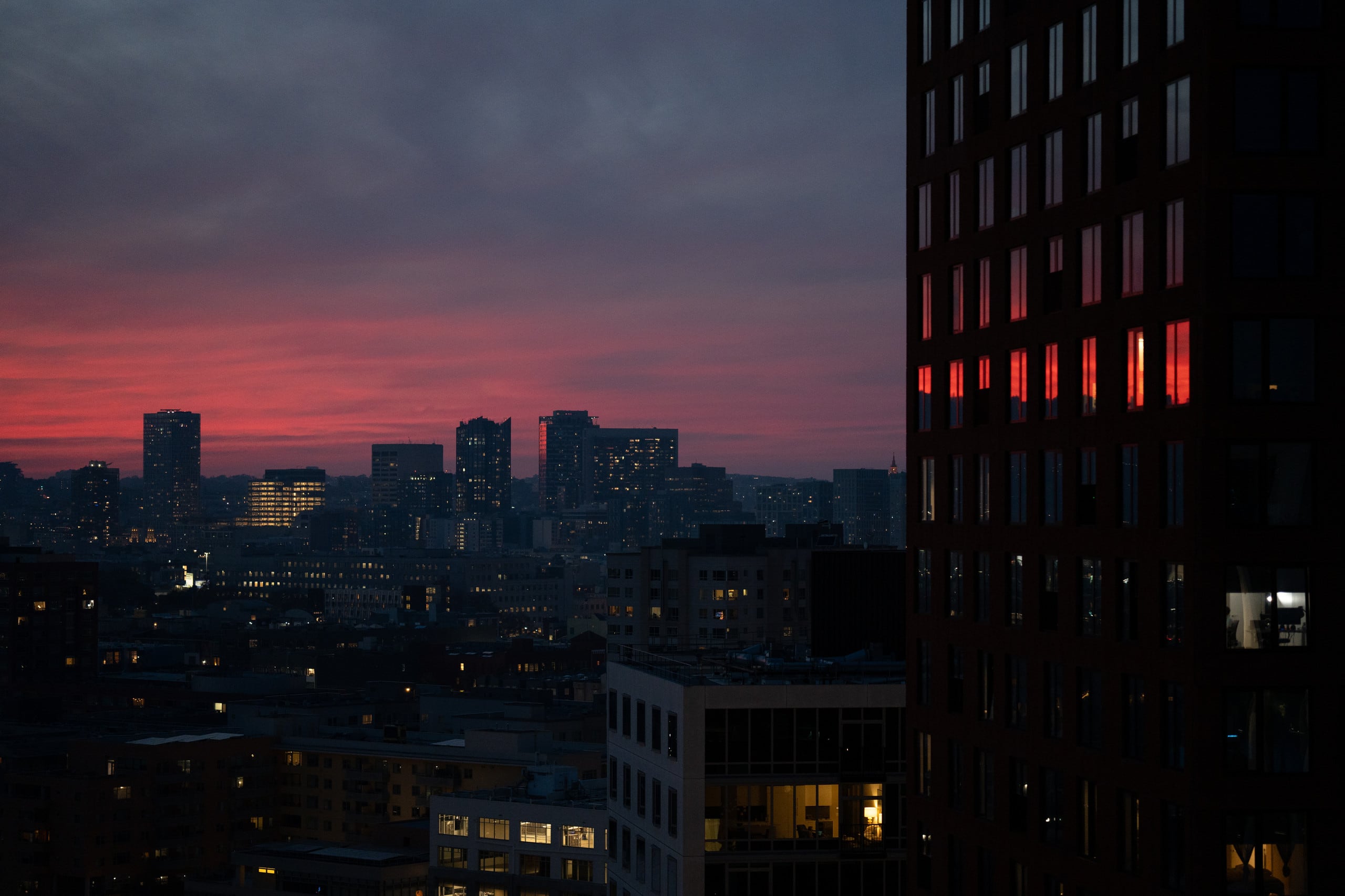 San Francisco's Luxury Penthouse - Image 15