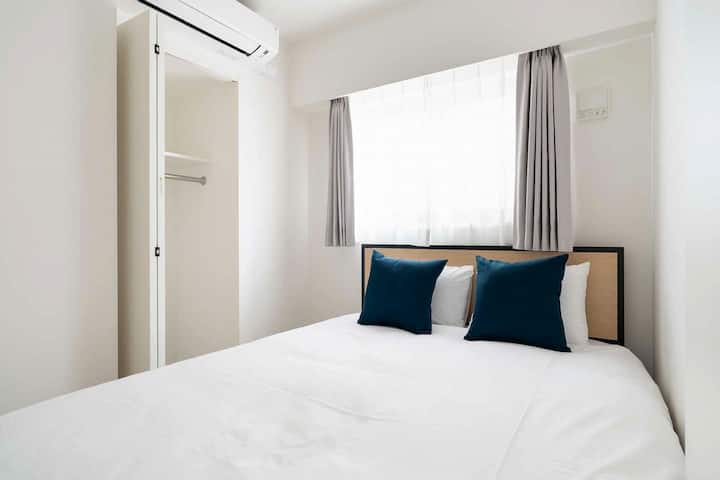 Chambre 1