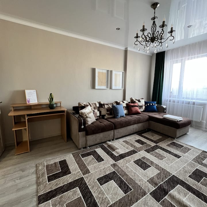 მისაღები ოთახი