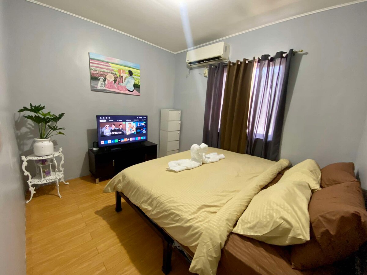 საძინებელი 2