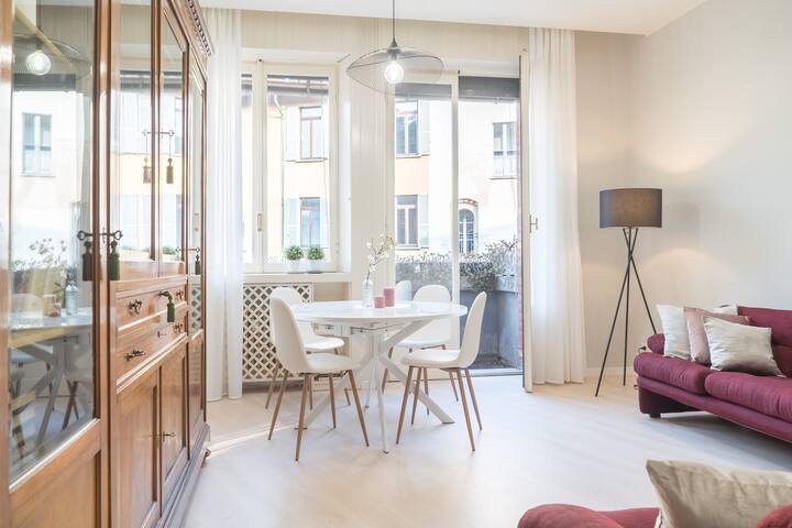 Tecla Boutique Apartment Vista Duomo gallery image 5