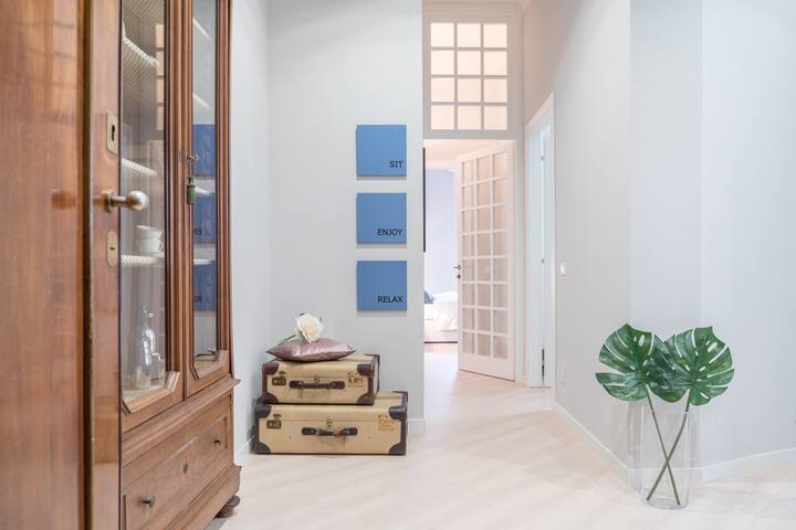 Tecla Boutique Apartment Vista Duomo gallery image 4