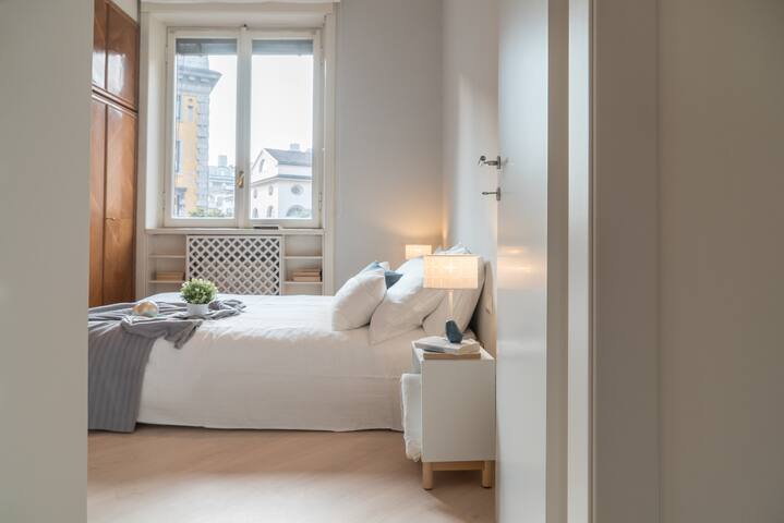 Tecla Boutique Apartment Vista Duomo gallery image 2