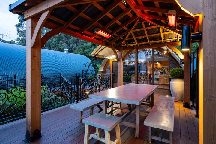 Sanctuary Bruny Island – 2 Domes gallery image 3