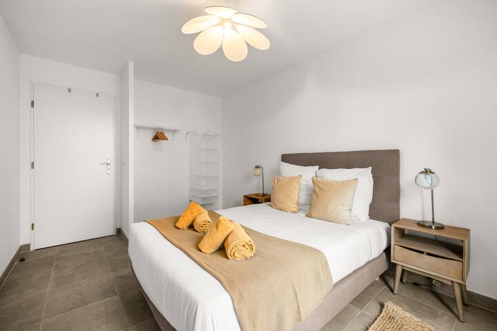 Спална соба 1