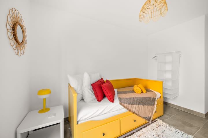 Спална соба 2